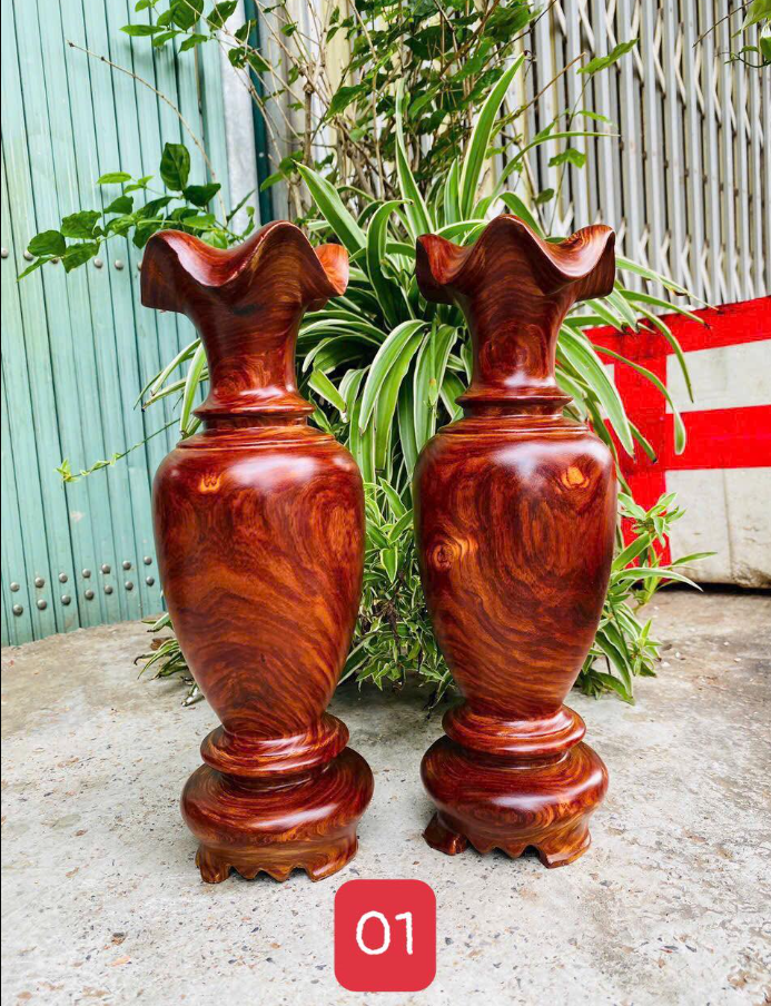 Lô lục bình gỗ hương cao 1m50 1m30 1m20 4.png